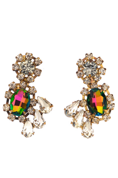 Wild Love Earrings