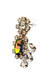 Wild Love Earrings
