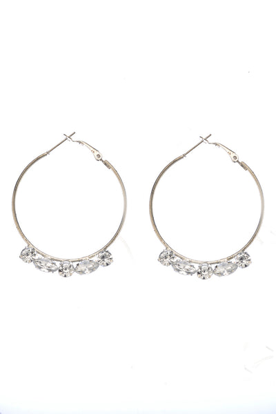 Nature Ode Earrings