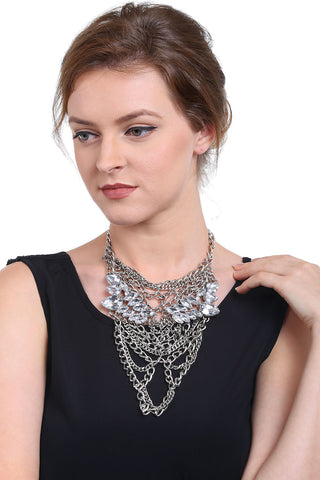 Barbara Necklace