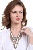 Eye Of The Tiger Necklace