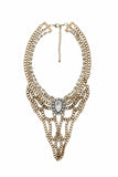 Eye Of The Tiger Necklace