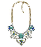 Blue Sky Necklace