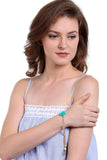 Turquoise Talent Bracelet