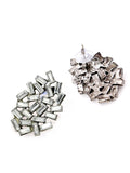 Silver-Crystal-Earrings