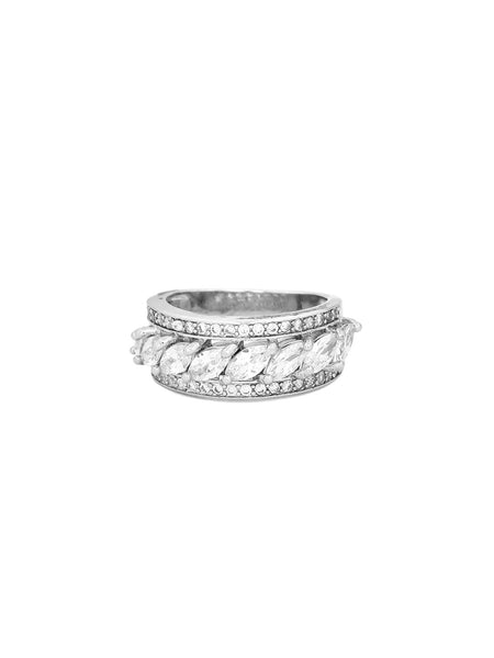 Adalia Ring