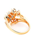 Gold Elegant Ring