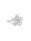 Silver Elegant Ring