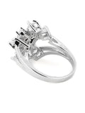 Silver Elegant Ring
