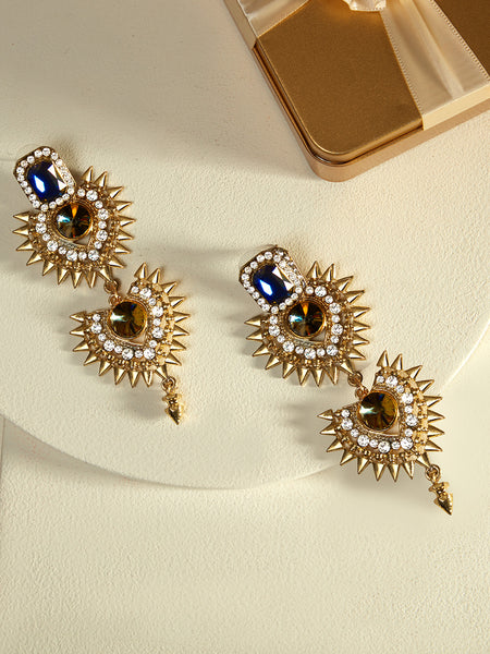 Rare Sensation Earrings