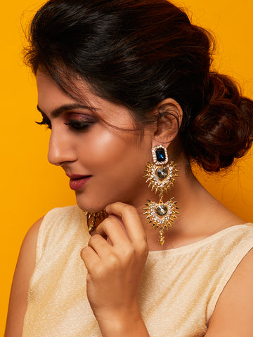 Rare Sensation Earrings