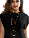 Gennyfer necklace