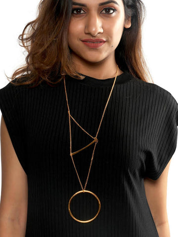 Gennyfer necklace