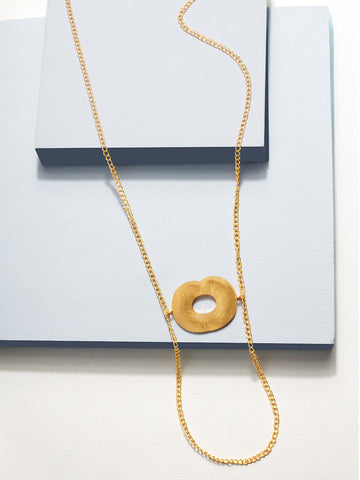 Stasia necklace