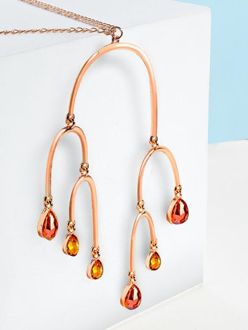 Richmond statement pendant
