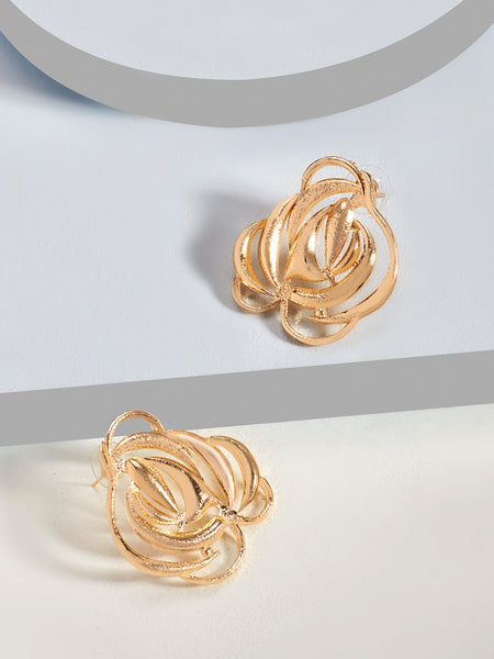 Rosalie studs