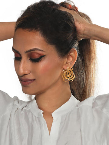 Rosalie studs
