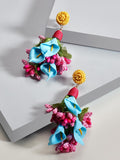 Linnea drop earrings