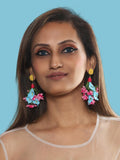 Linnea drop earrings