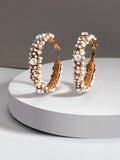 Irene hoops