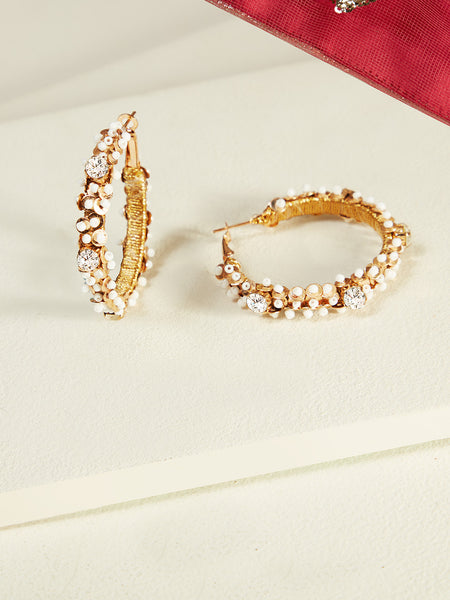 Irene hoops