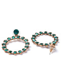 Crystal Evening Earring