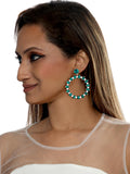 Crystal Evening Earring