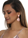 Accent Drop Earrings