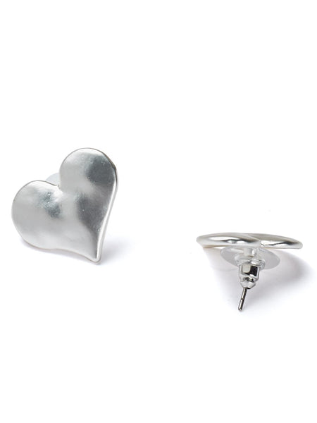 Heart out Earring