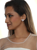 Heart out Earring