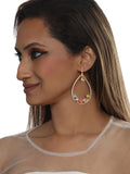 Mixmatch Stone Earrings