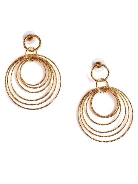Rivulet Earring