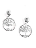Tree oF Life Earring