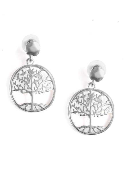 Tree oF Life Earring