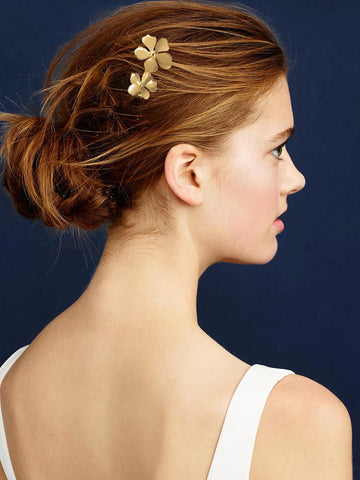 Giorgia Bobby Pins