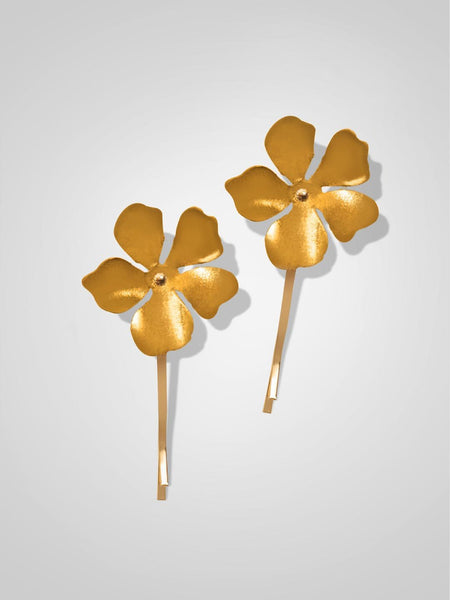 Laura Bobby Pins