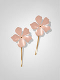 Laura Bobby Pins