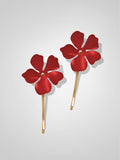 Laura Bobby Pins