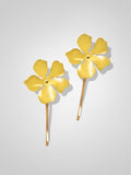 Laura Bobby Pins