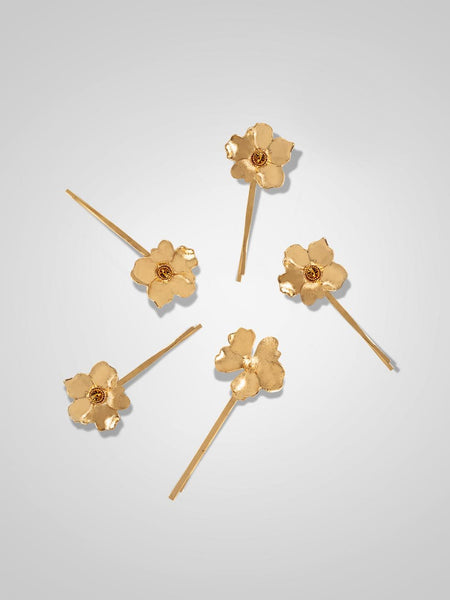 Ilaria Bobby Pins set
