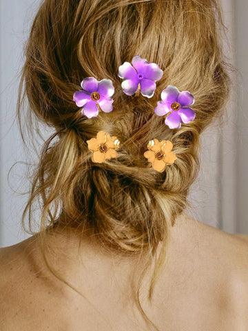 Ilaria Bobby Pins set