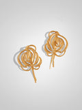 Rosy Bobby Pins