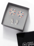 Amariella Studs Set