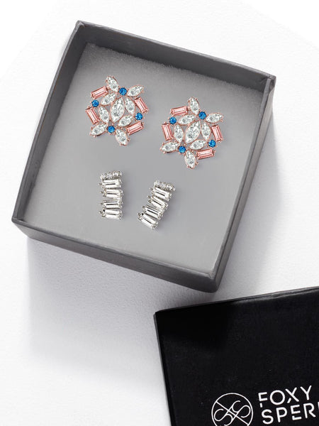 Amariella Studs Set