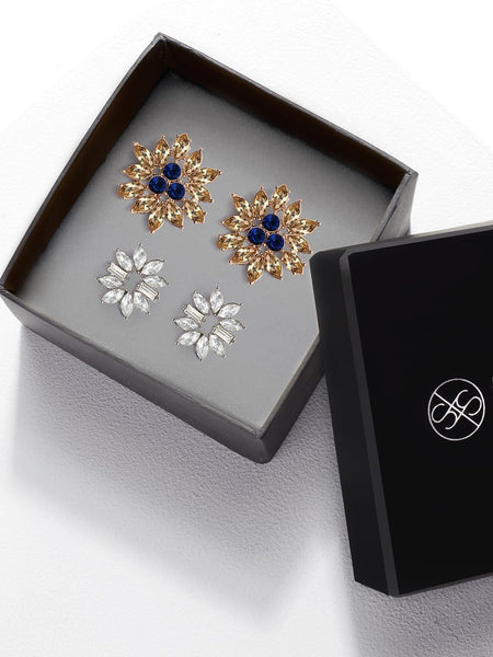 Sebrena Studs Set