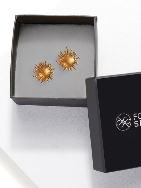 Floweret Studs