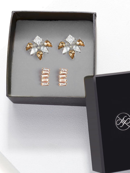 Sinatra Studs Set