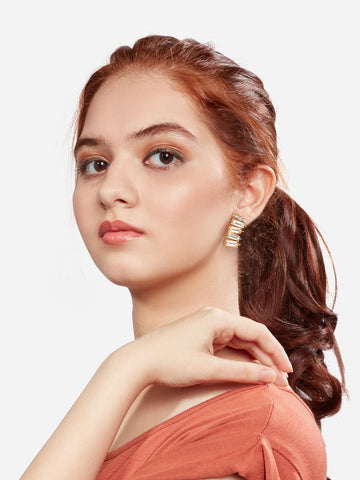 Greta Studs Set