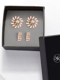 Greta Studs Set
