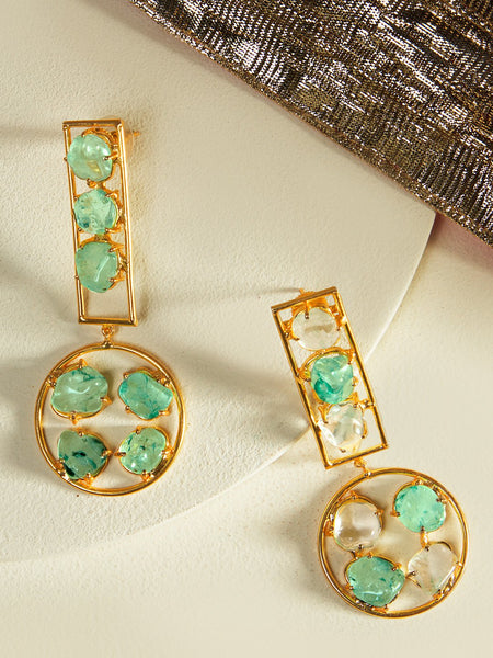 Arianna Earrings